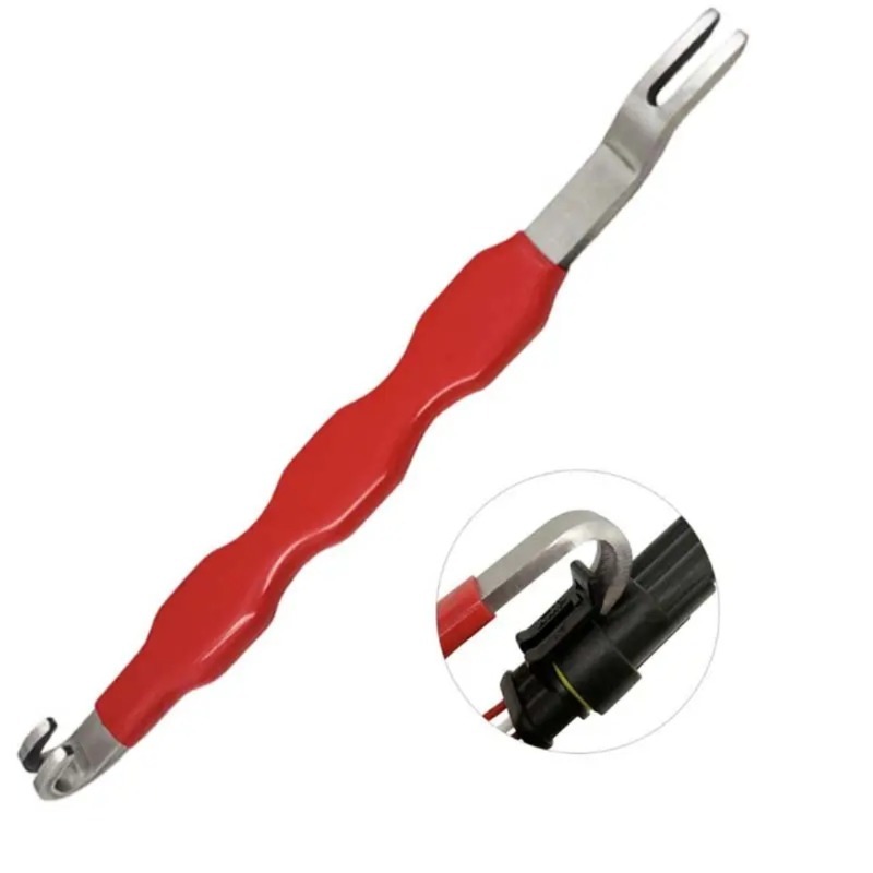 Car Workshop Tools Equipment - 1Pc Automotive Electrical Terminal Connector Separator