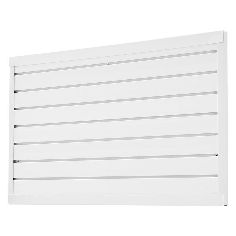 Workshop Tools Management System - PVC Wall Board 2 x 4