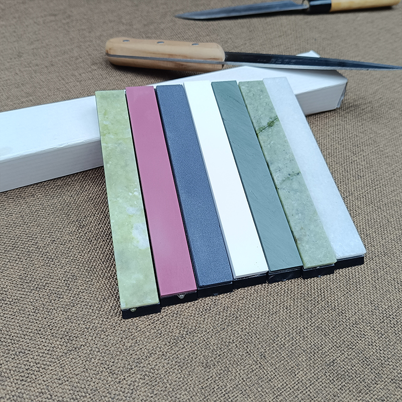 Sharpening Stone Whetstone - Sharpening Stone Diamond Whetstone Polishing Correction