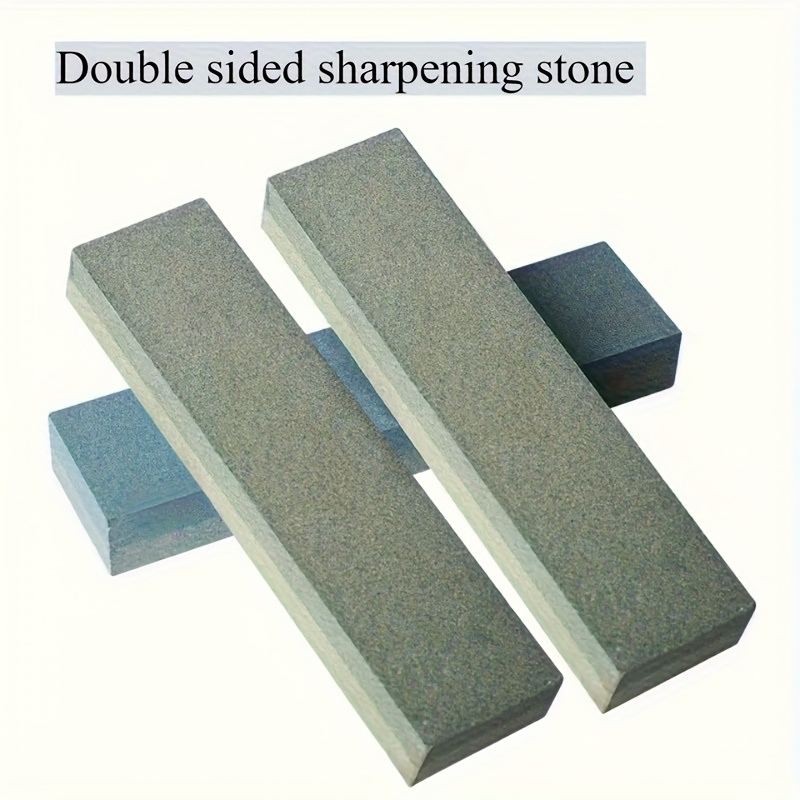 Sharpening Stone Whetstone - A convenient portable small sharpening stone