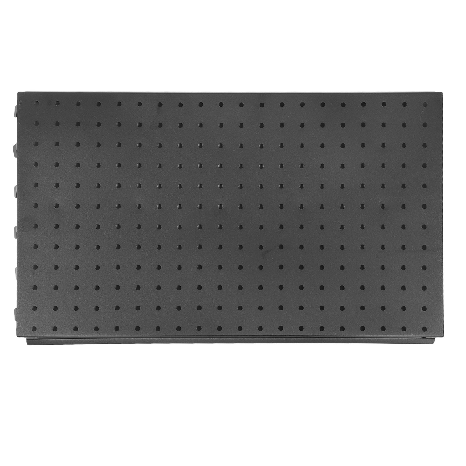 Tools In Metal Workshop - Metal Pegboard Panel Heavy Duty Iron