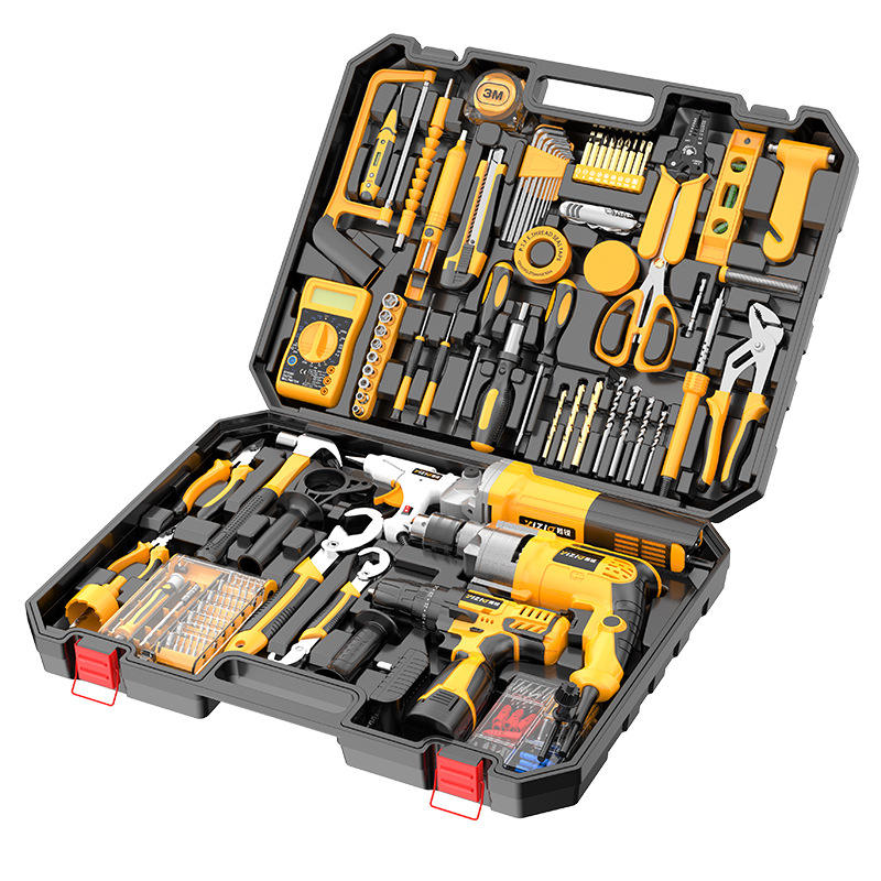 Multifunctional Electric Drill - Workshop With Tools review and price