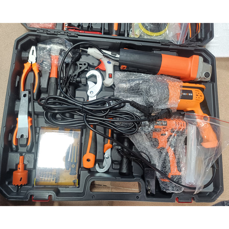 Multifunctional Electric Drill - Workshop With Tools review and price