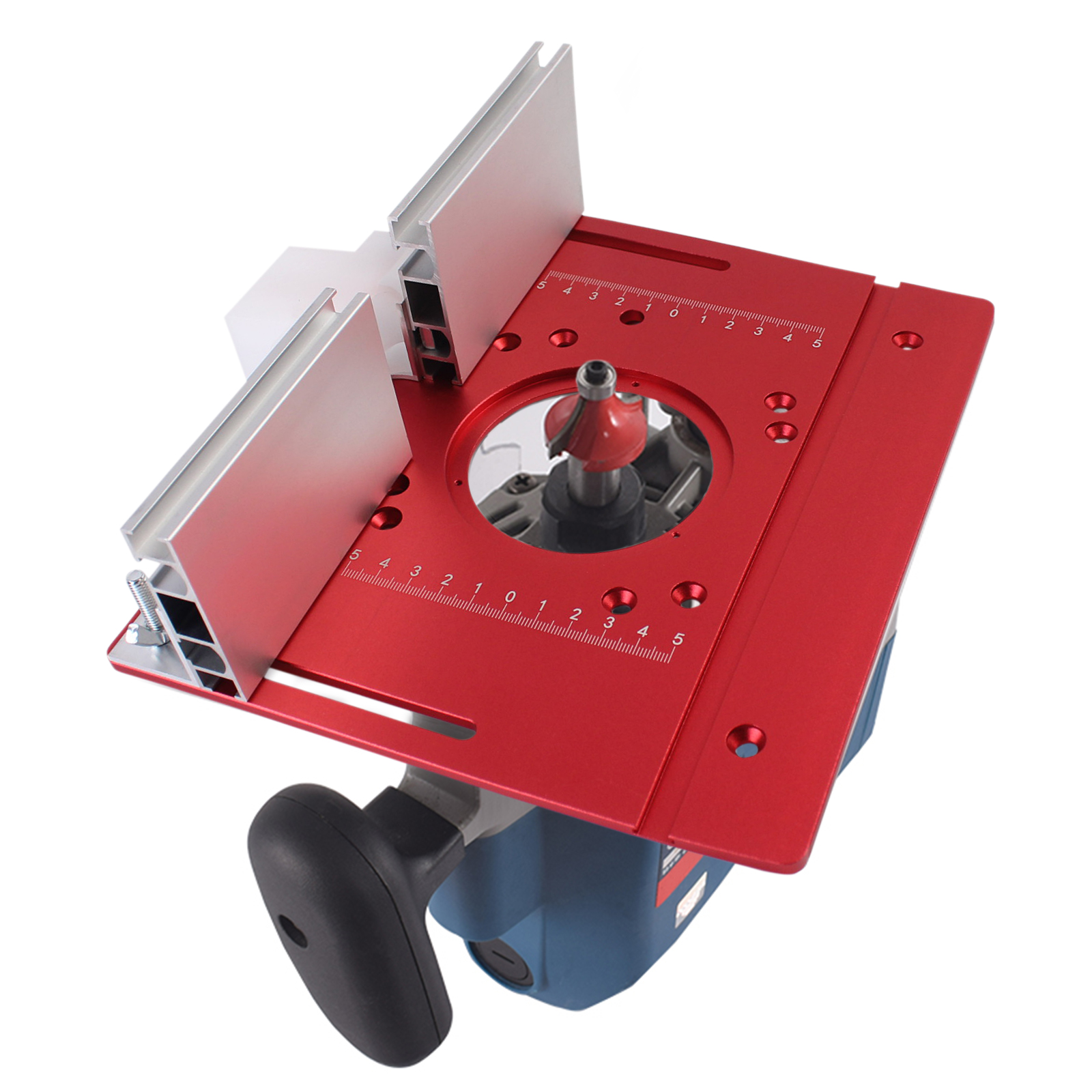 Large Router Table Insert Plat - Router Table Insert review and price