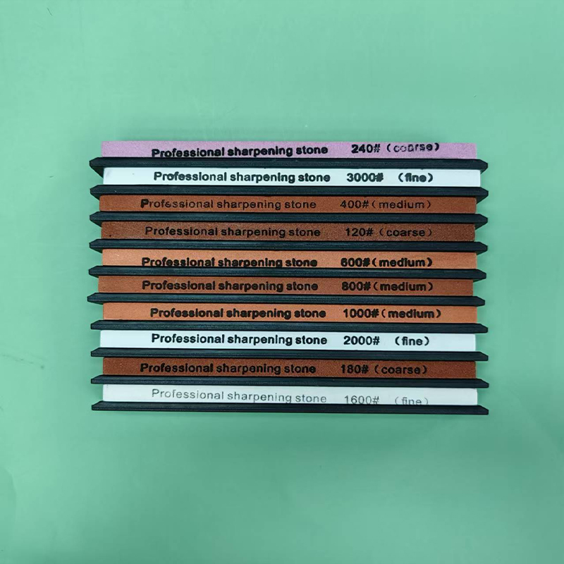 4Pcs Household Sharpening Ston - Sharpening Stone Whetstone review and price