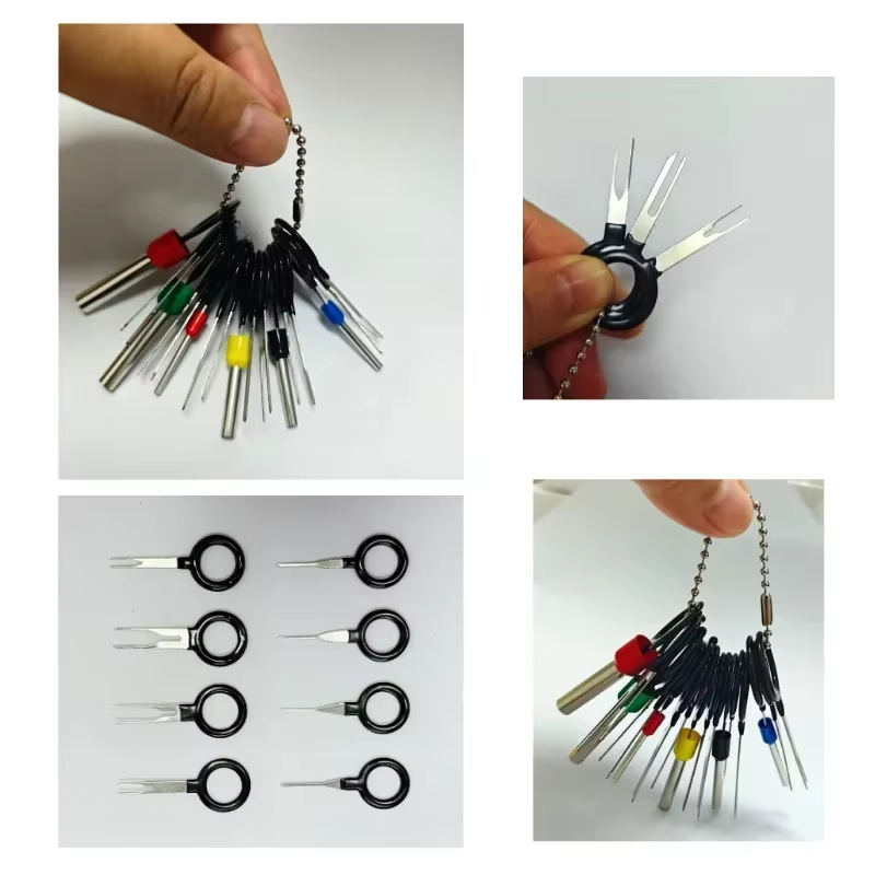 59pcs Car Terminal Removal Kit - Car Workshop Tools Equipment review and price