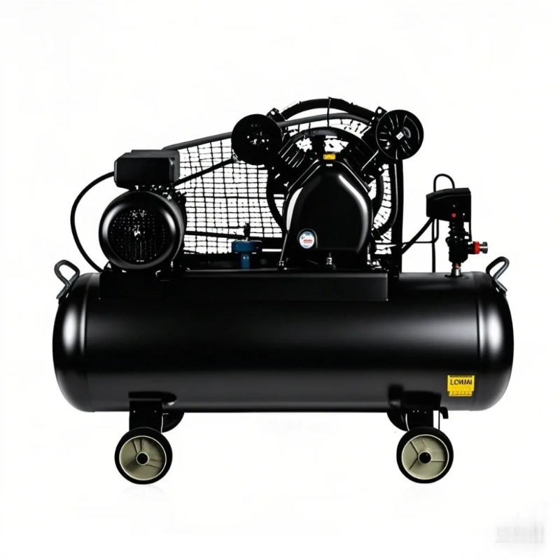 【2026】100-Liter industrial bel - Workshop With Tools review and price