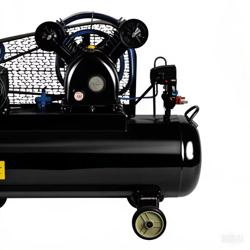 【2026】100-Liter industrial bel - Workshop With Tools review and price
