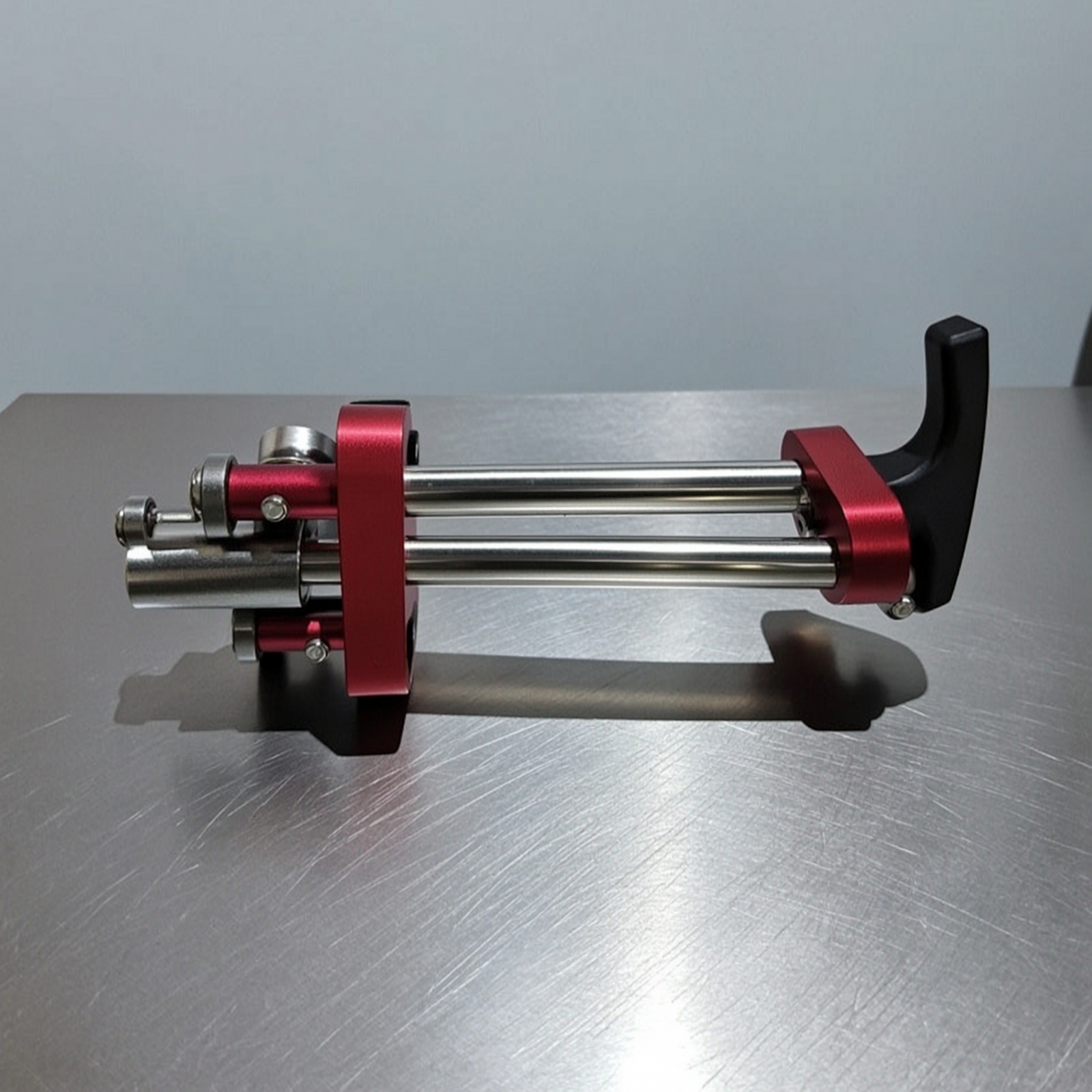 Sheet Metal Folding Tool Manua - Tools In Metal Workshop review and price