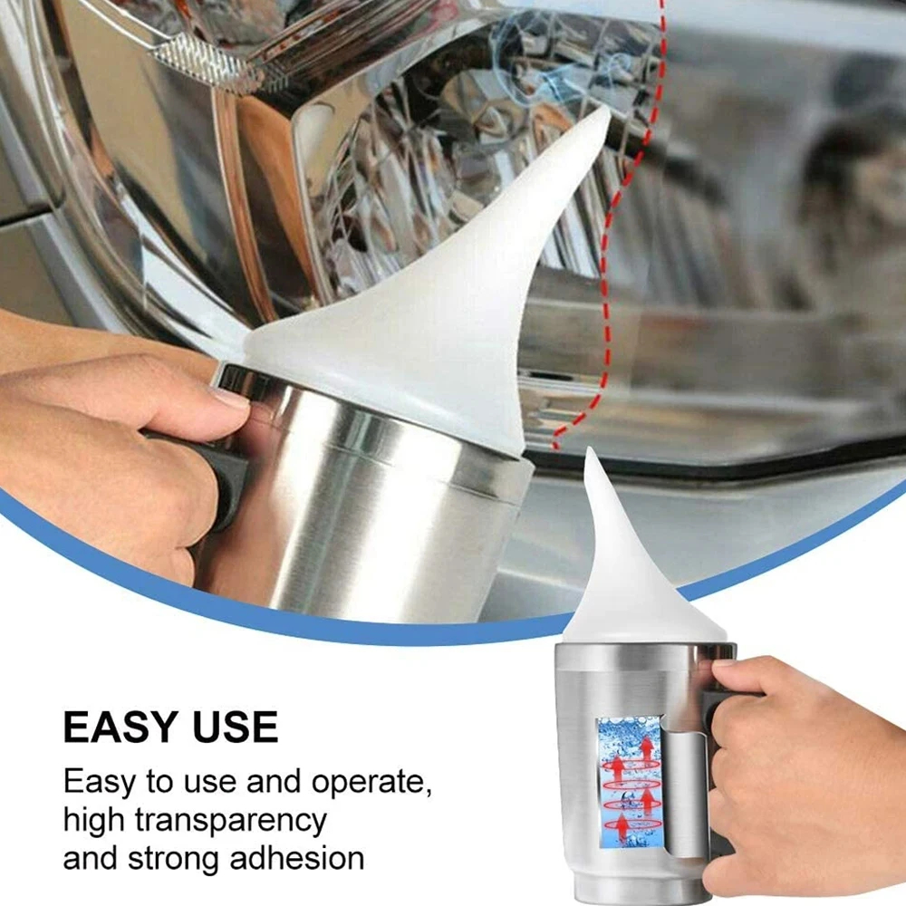 Car Headlight Repair Tool Heat - Car Workshop Tools Equipment review and price