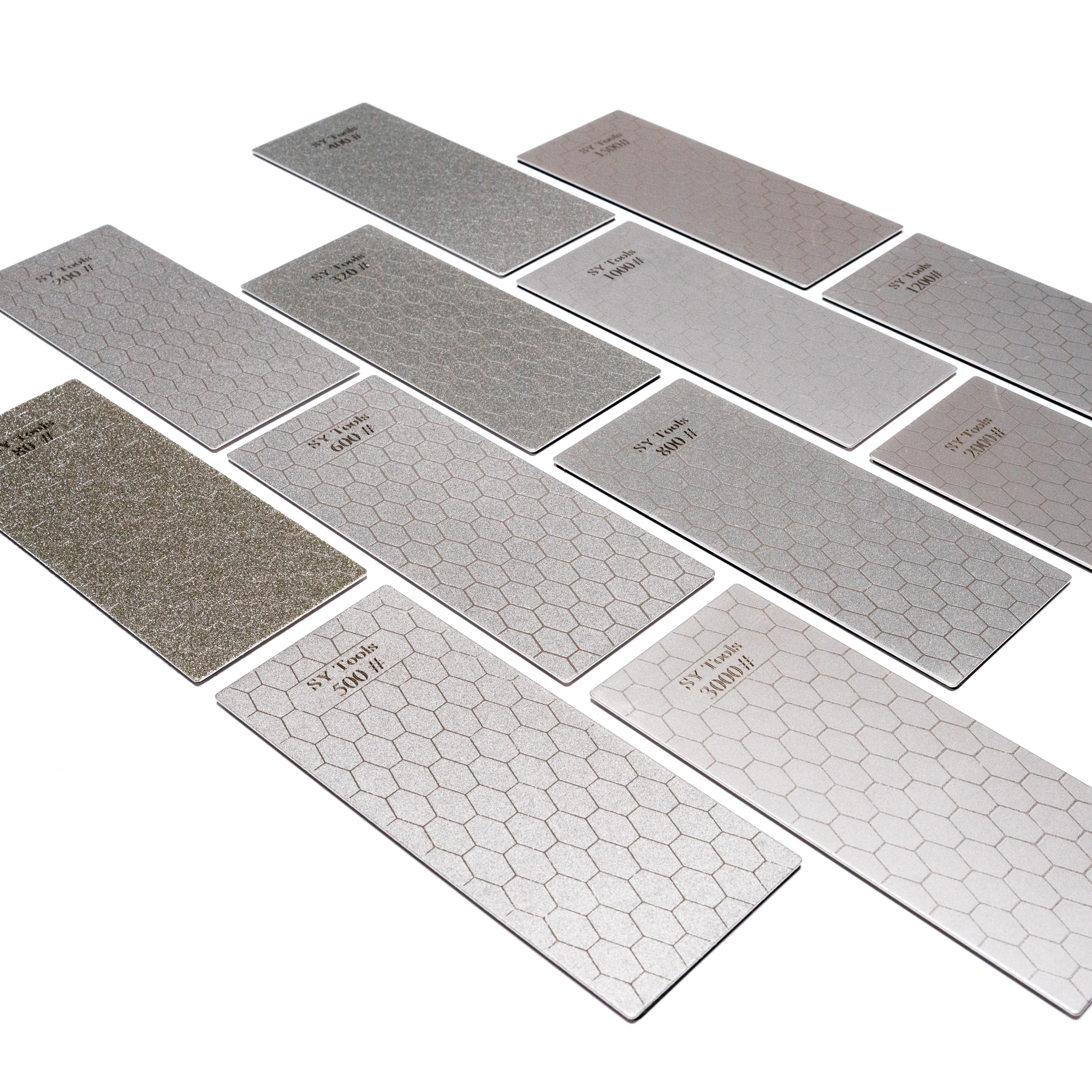 80#-3000# Electroplated Diamon - Sharpening Stone Whetstone review and price