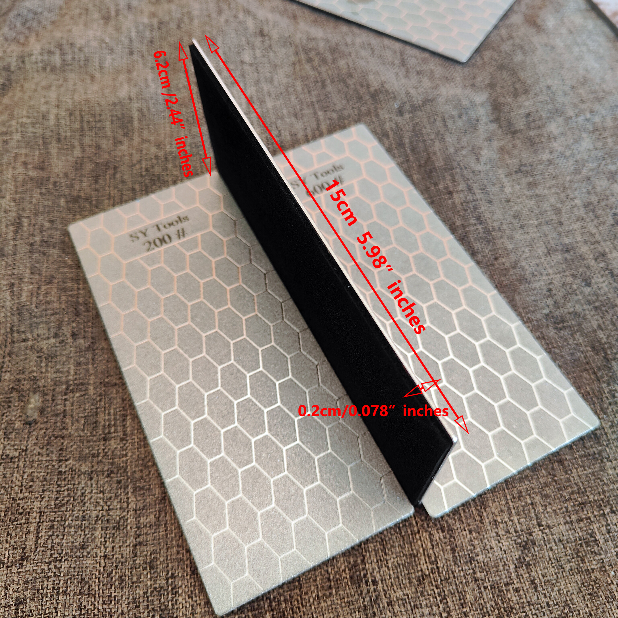 80#-3000# Electroplated Diamon - Sharpening Stone Whetstone review and price