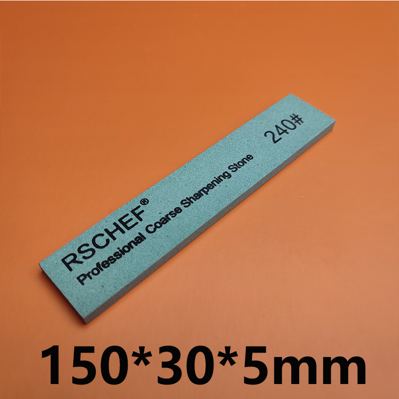 RSCHEF Upgraded Oil Stone with - Sharpening Stone Whetstone review and price
