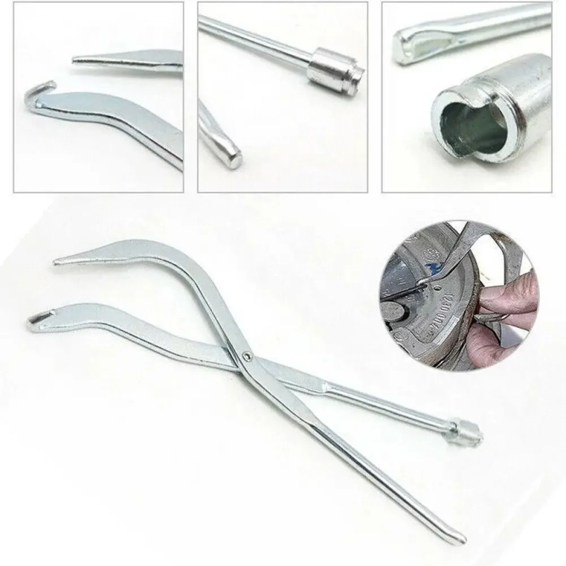 31cm Car Vehicle Drum Brake Li - Tools In Metal Workshop review and price