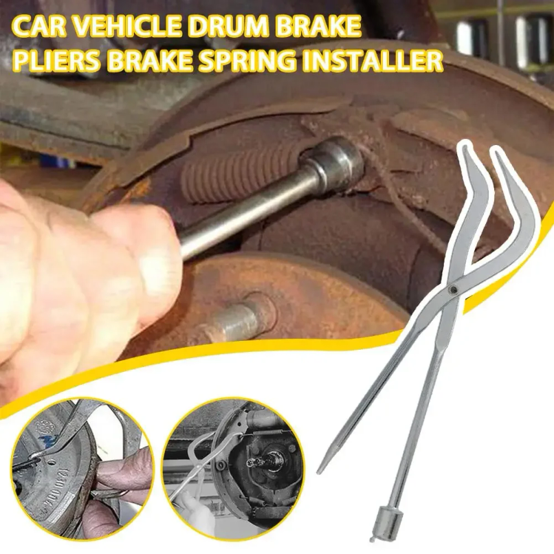 31cm Car Vehicle Drum Brake Li - Tools In Metal Workshop review and price