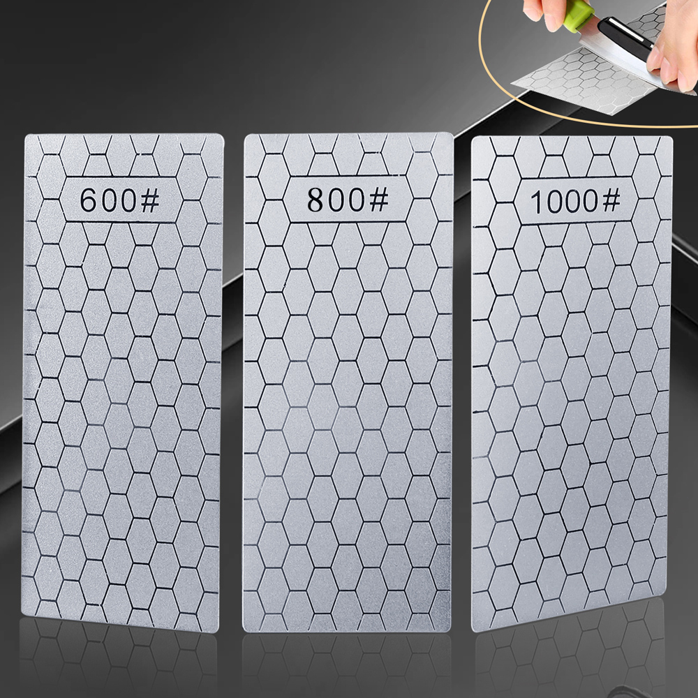 Diamond Knives Sharpening Ston - Sharpening Stone Whetstone review and price