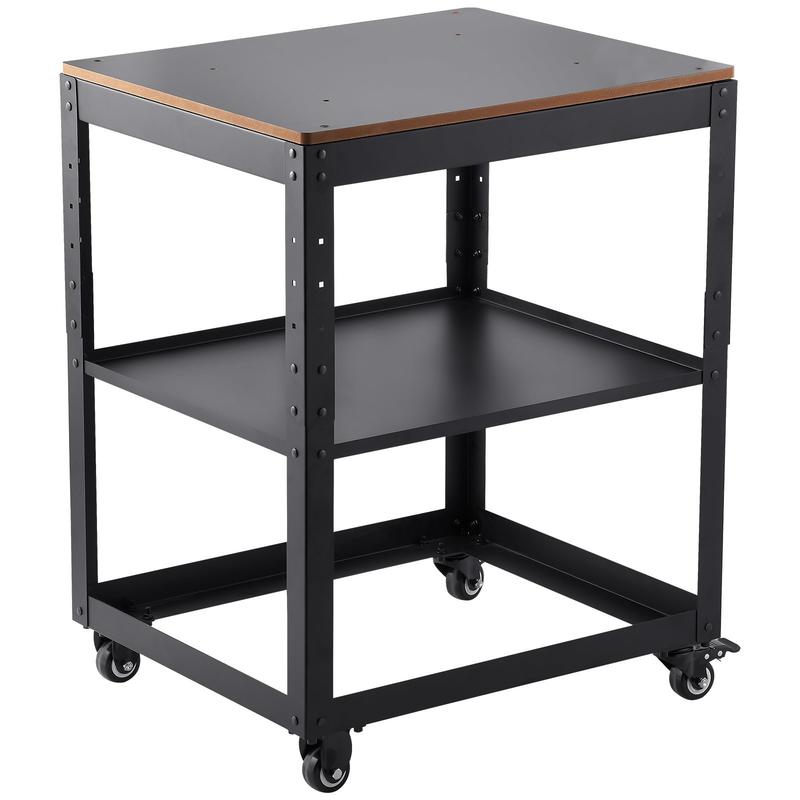 Thickness Planer Table 22.8x18 - Tools In Metal Workshop review and price