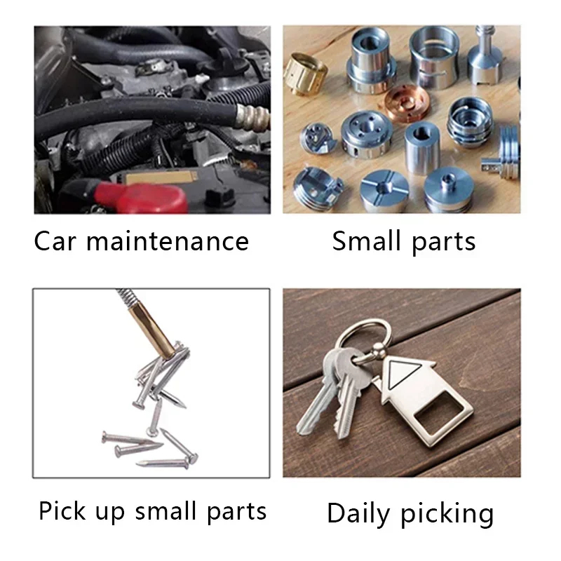 New Foldable Strong Magnetic P - Workshop Hand Tools review and price