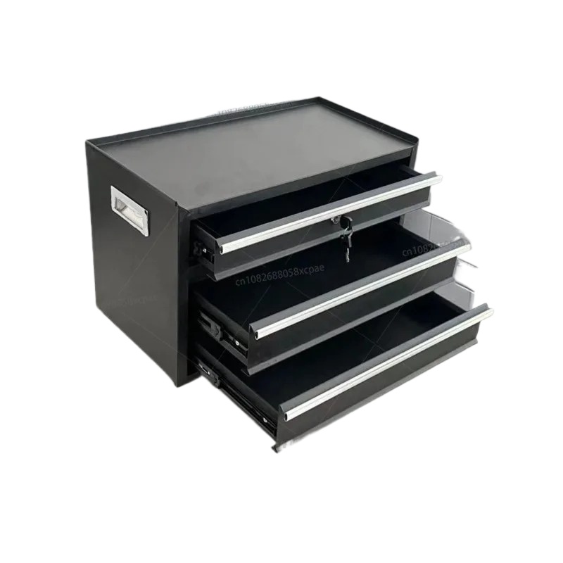 Desktop Toolbox, File Cabinet, - Workshop With Tools review and price