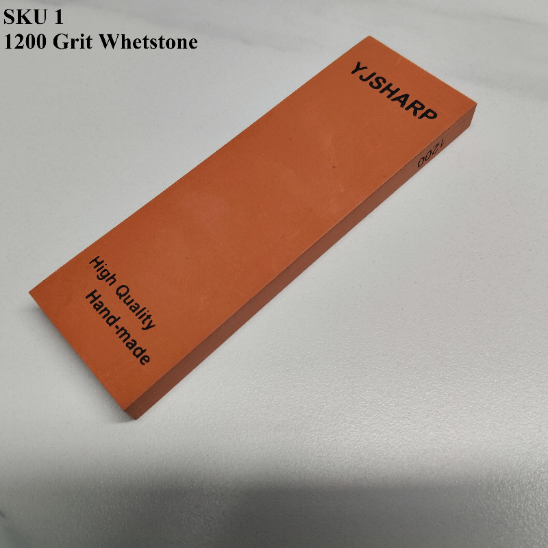 3 Pieces Whetstone Set 1200 Gr - Sharpening Stone Whetstone review and price