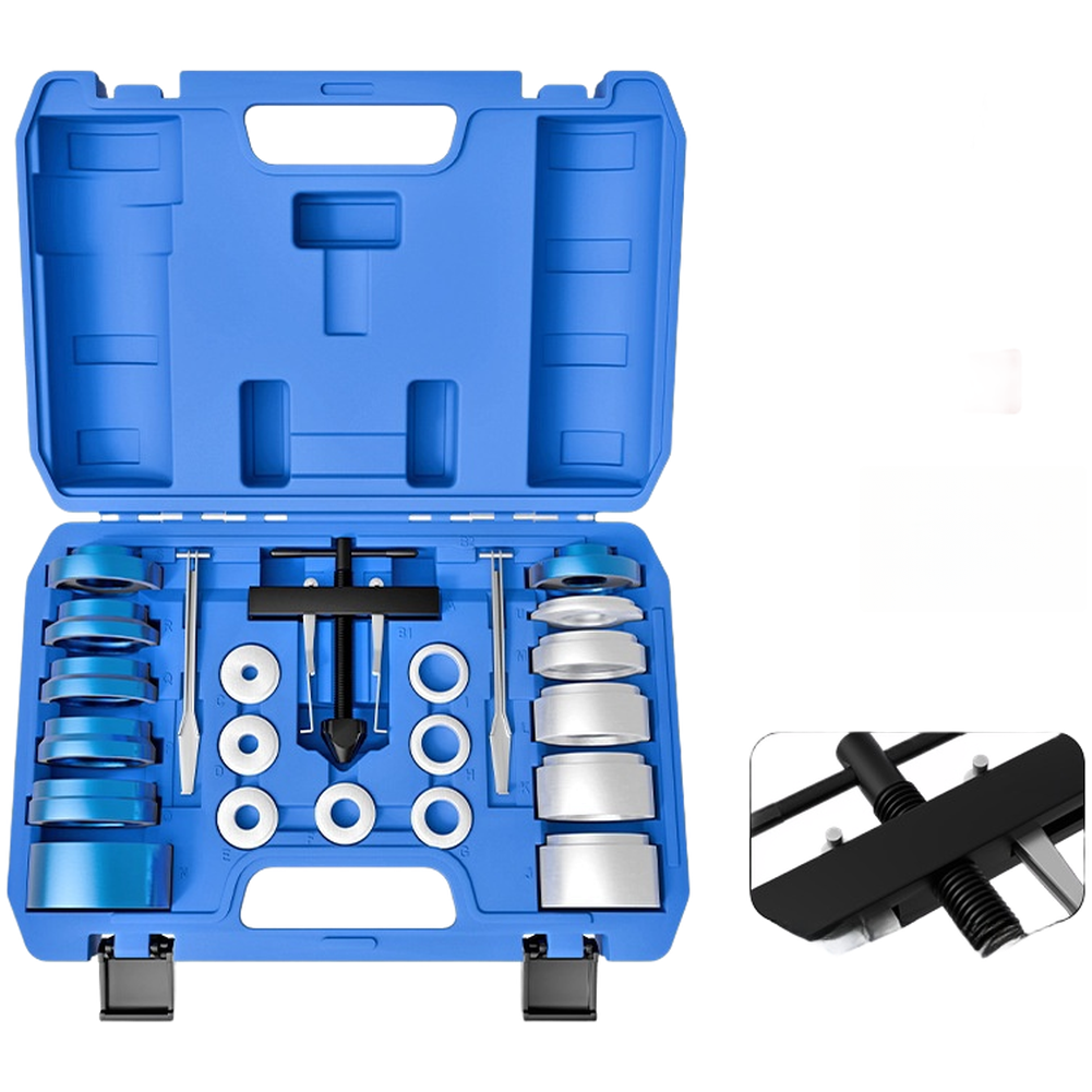 Car Crankshaft Oil Seal Remova - Car Workshop Tools Equipment review and price