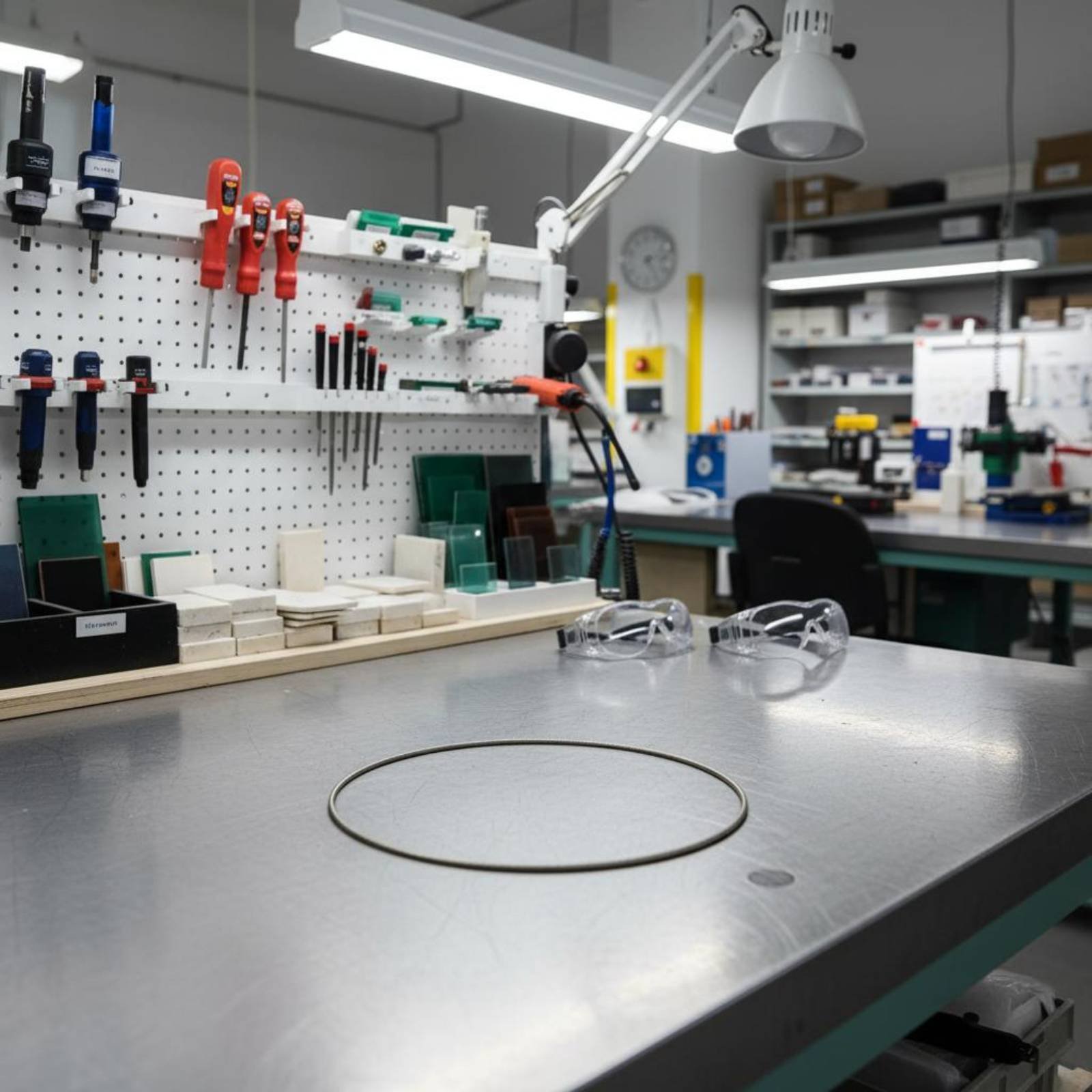 Crystal Loop Cutting Blade Con - Workshop With Tools review and price
