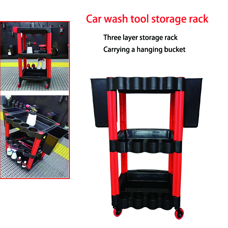 Auto Repair WashTool Storage C - Workshop Tools Shelf review and price