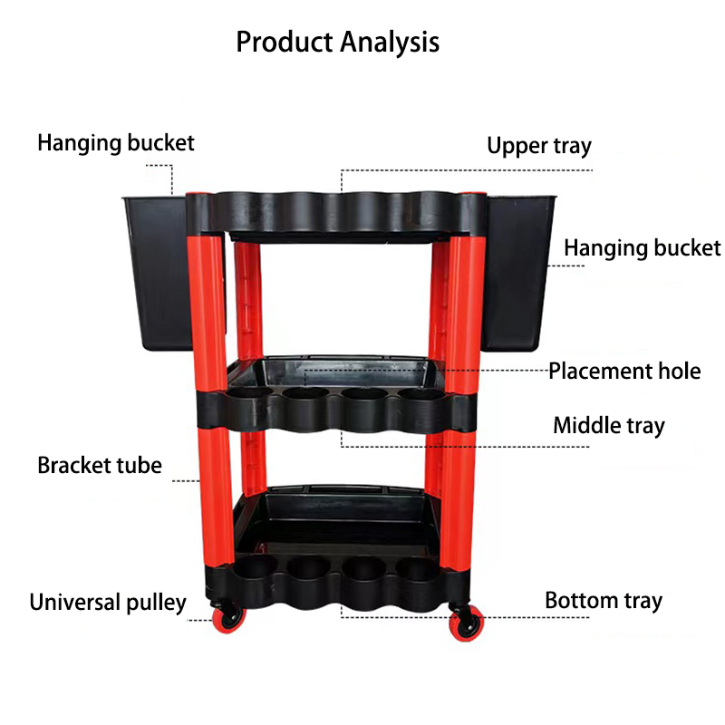Auto Repair WashTool Storage C - Workshop Tools Shelf review and price