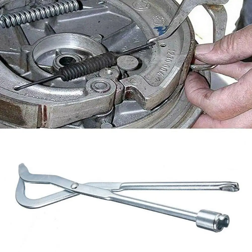 31cm Car Vehicle Drum Brake Li - Tools In Metal Workshop review and price