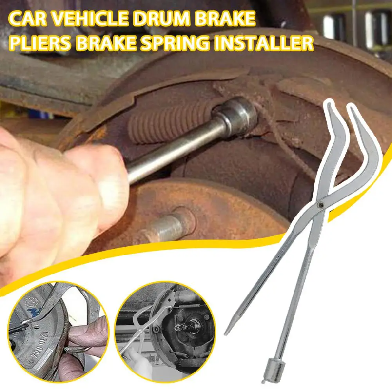 31cm Car Vehicle Drum Brake Li - Tools In Metal Workshop review and price