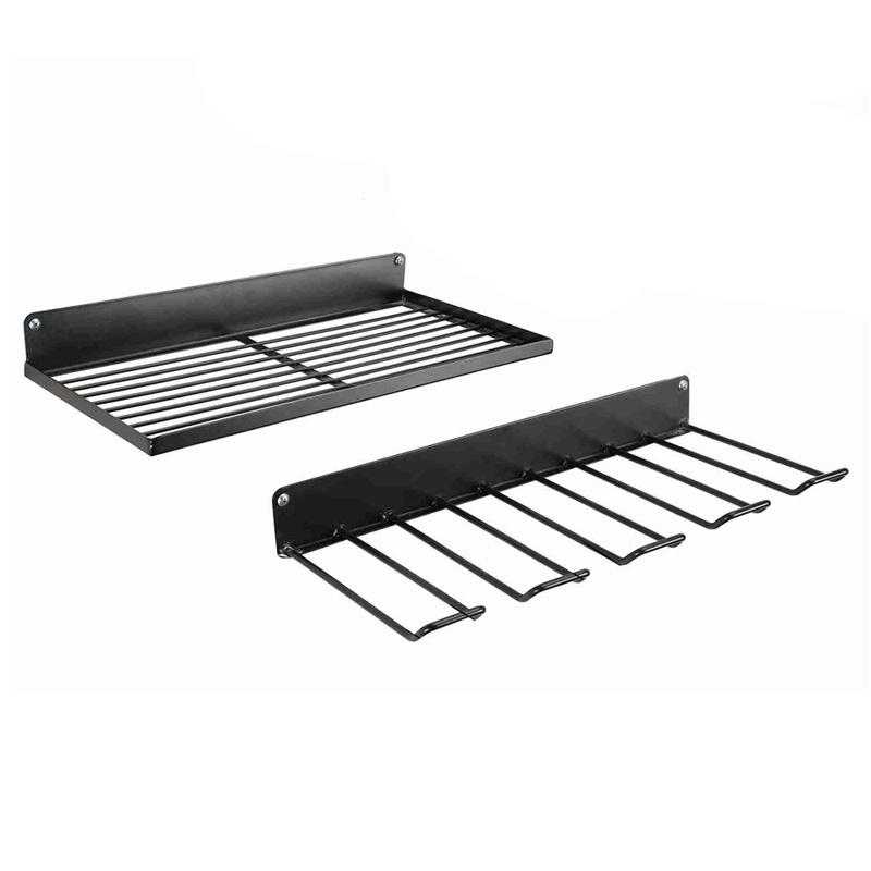 Hand Drill Tool Holder Wall Mo - Workshop Tools Shelf review and price