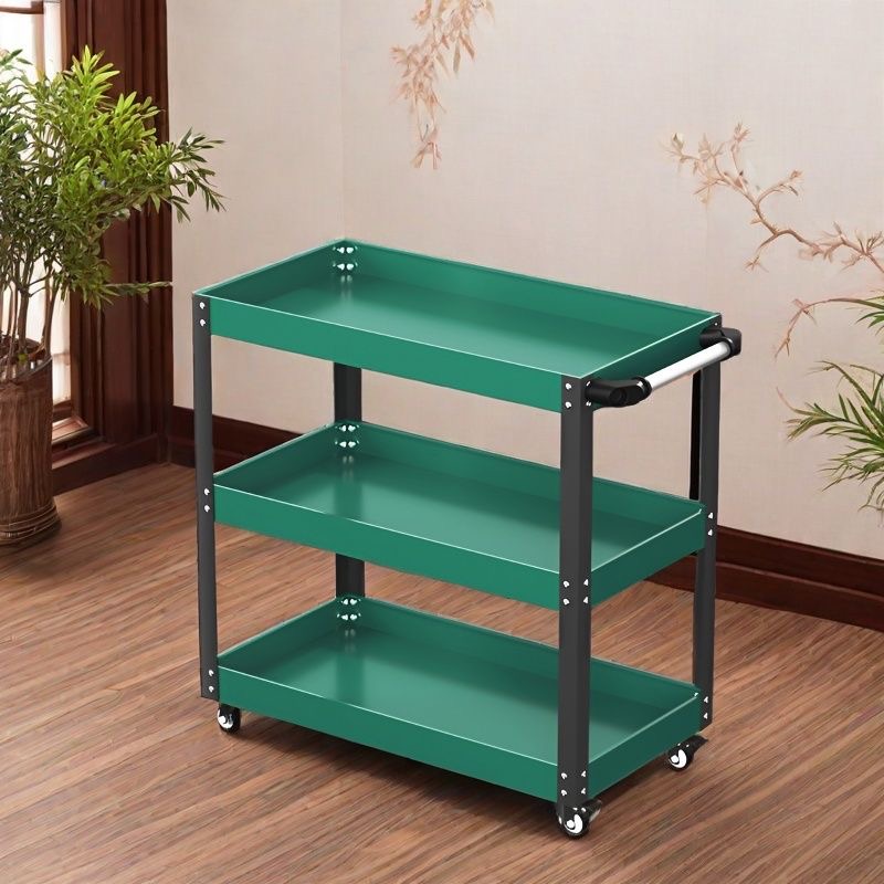 Multifunctional tool cart Mobi - Workshop Tools Shelf review and price