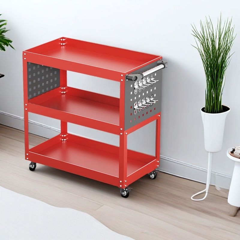 Multifunctional tool cart Mobi - Workshop Tools Shelf review and price