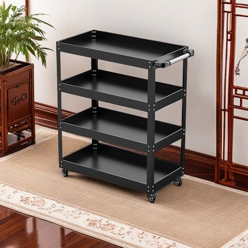 Multifunctional tool cart Mobi - Workshop Tools Shelf review and price