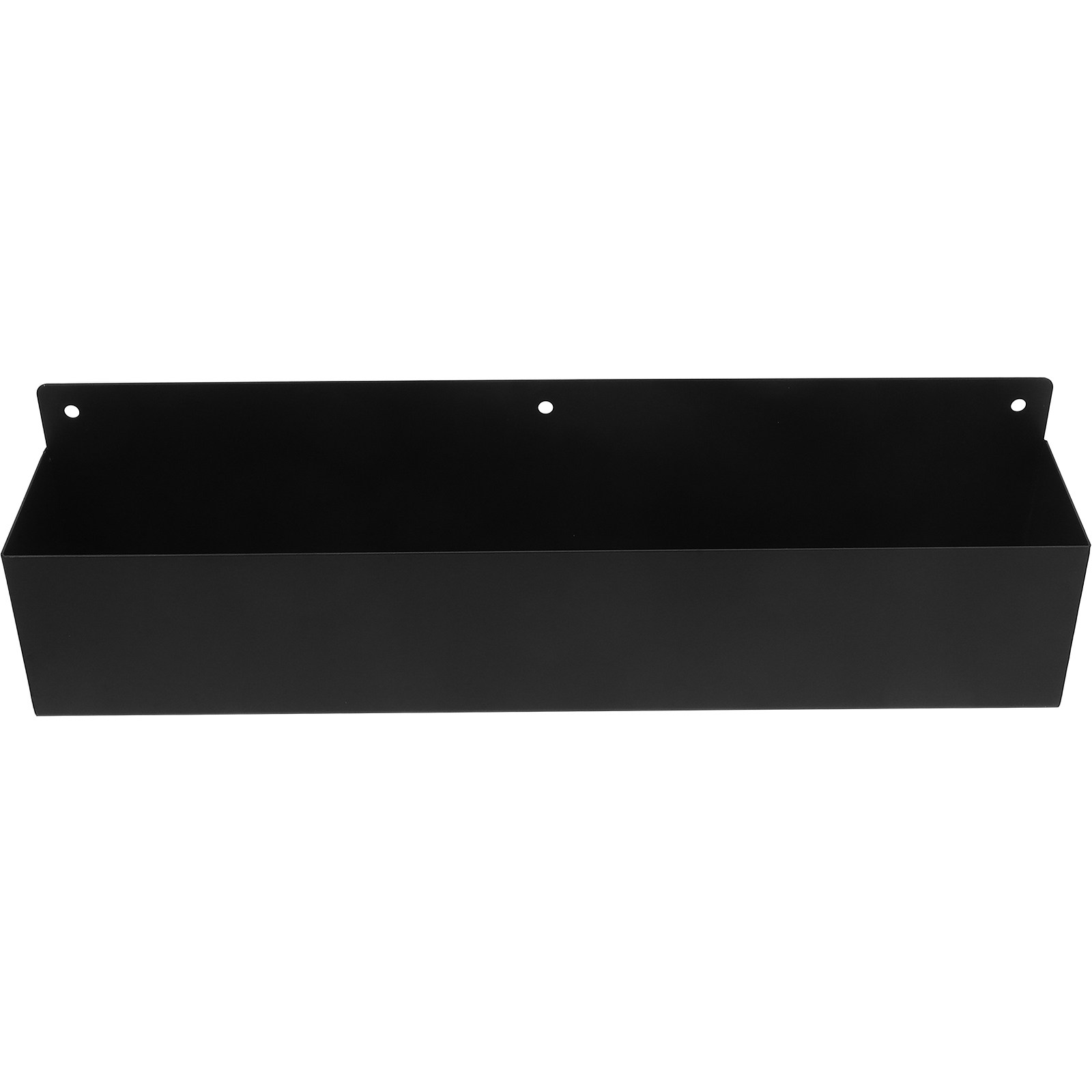 Sturdy Metal Spray Can Holder  - Workshop Tools Shelf review and price