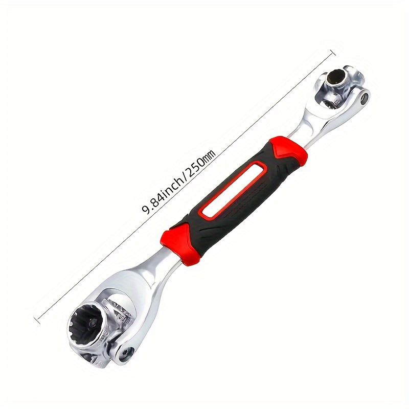 52 in 1 Tools Socket Works Uni - Workshop Hand Tools review and price