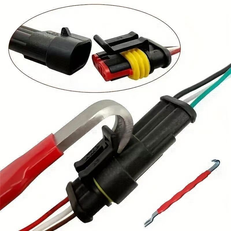 1Pc Automotive Electrical Term - Car Workshop Tools Equipment review and price