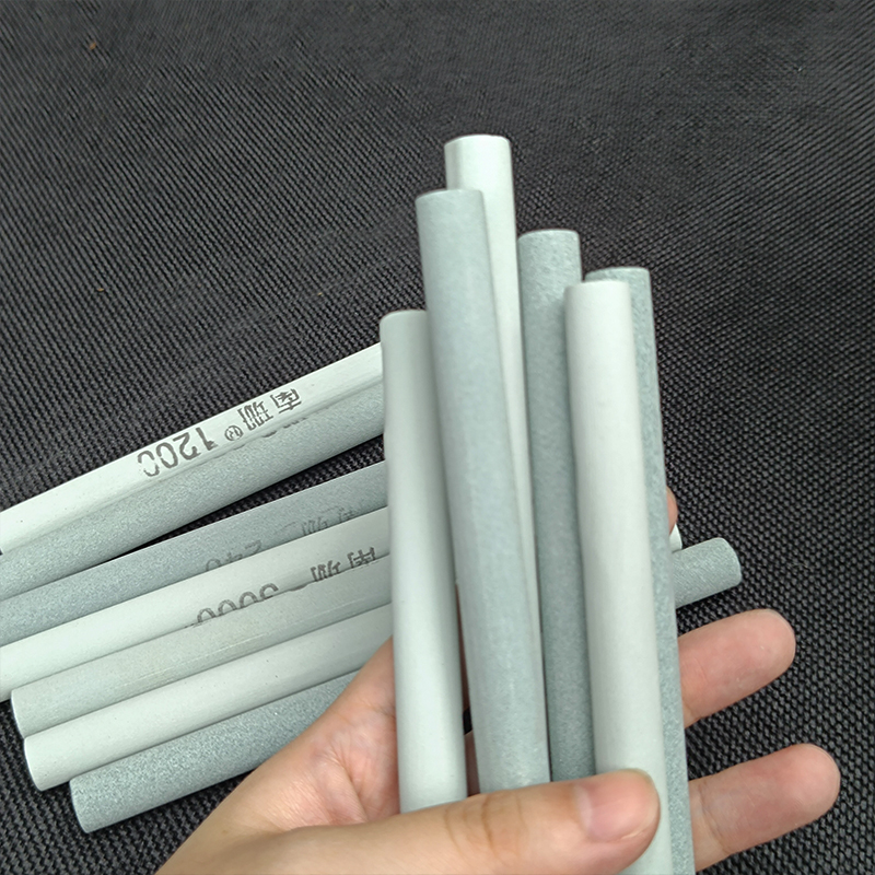 2pcs 150~3000Grits Round Φ10*1 - Sharpening Stone Whetstone review and price