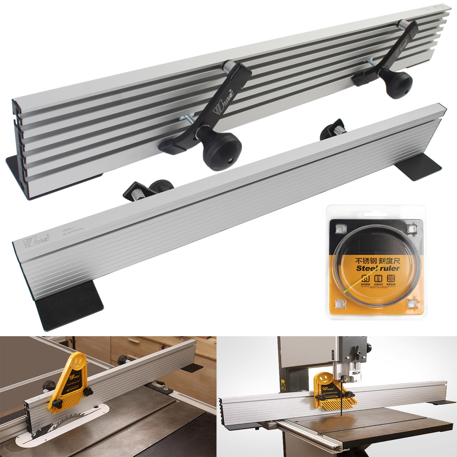 1Set For Table Saw, Band Saw,  - Router Table Insert review and price