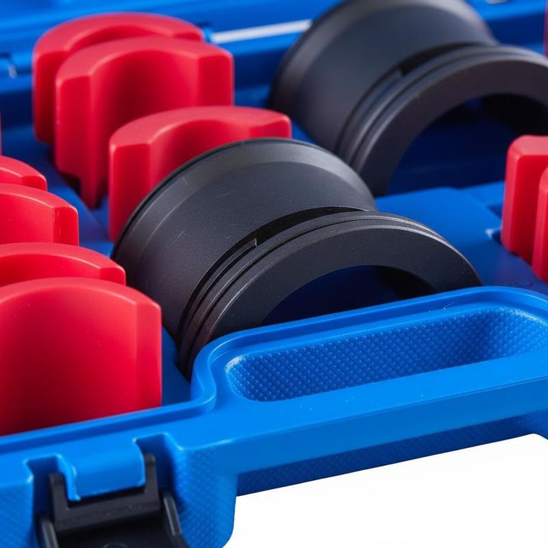 Bushing Driver Tool Set 14 Pcs - Workshop With Tools review and price