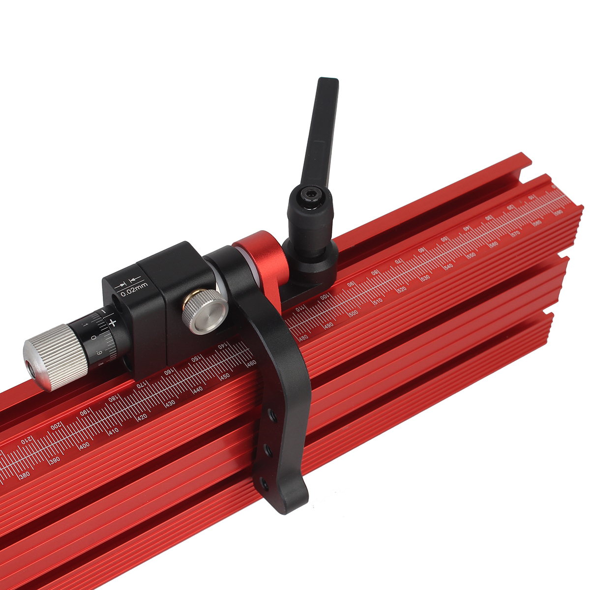 Woodworking Fine tuning Limite - Router Table Insert review and price