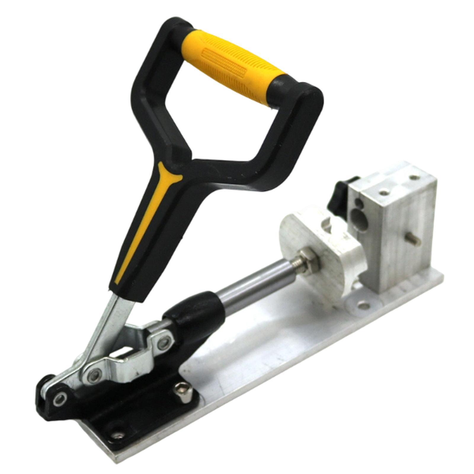 Sturdy Metal Tube Installation - Tools In Metal Workshop review and price