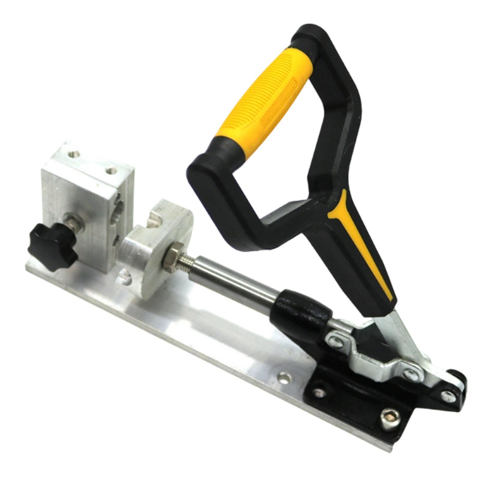 Sturdy Metal Tube Installation - Tools In Metal Workshop review and price