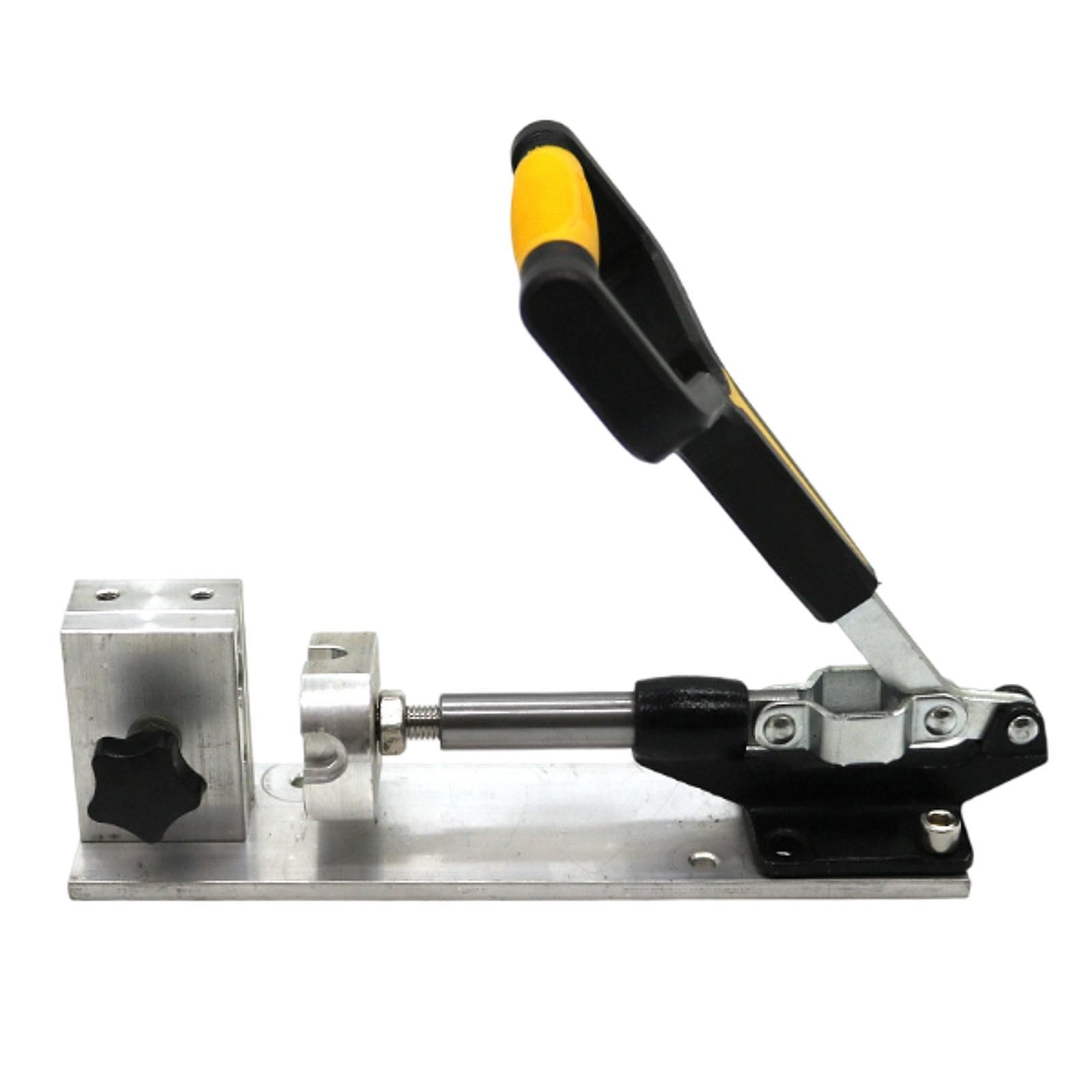 Sturdy Metal Tube Installation - Tools In Metal Workshop review and price
