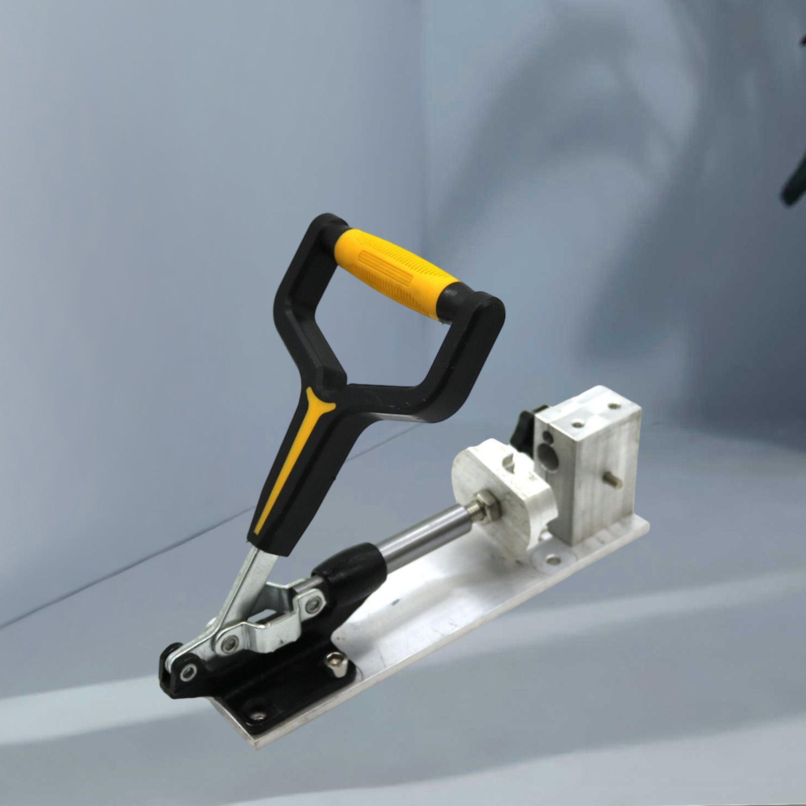 Sturdy Metal Tube Installation - Tools In Metal Workshop review and price