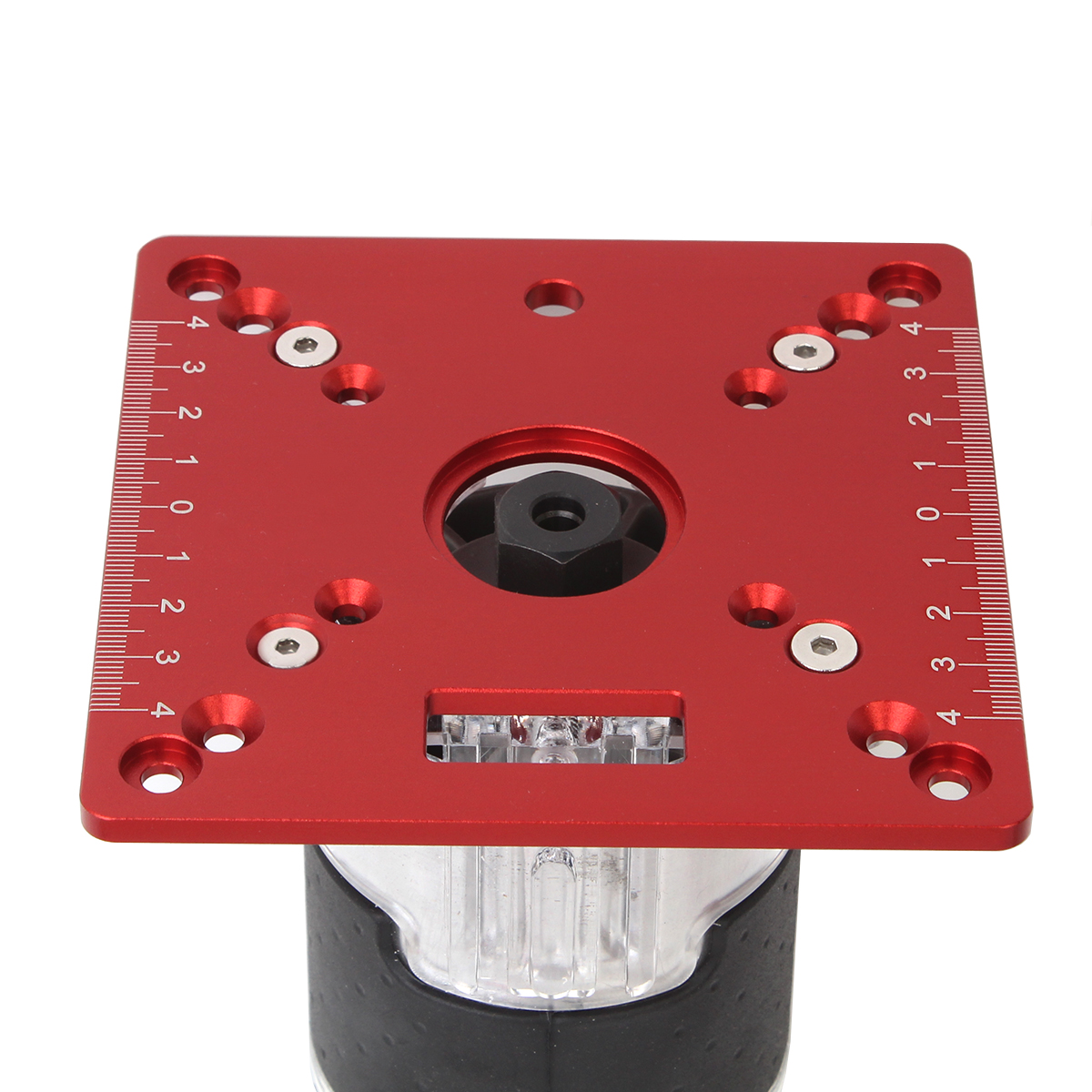 Multi-Functional Aluminum Allo - Router Table Insert review and price