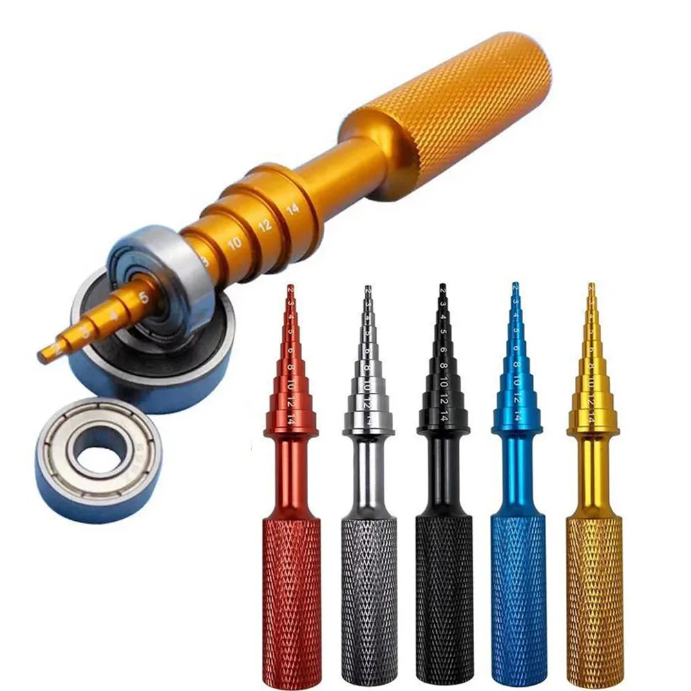 Car Bearings Remover Disassemb - Car Workshop Tools Equipment review and price