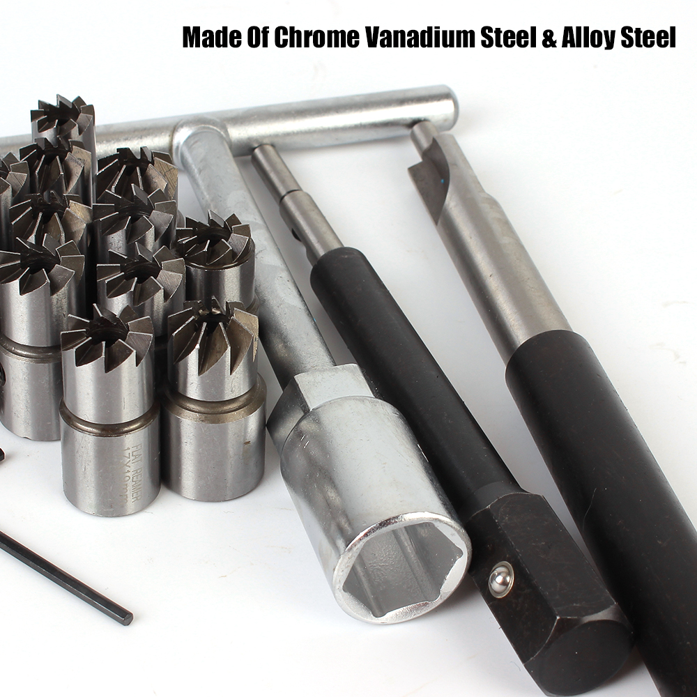 Car Diesel Injector Seat Cutte - Car Workshop Tools Equipment review and price