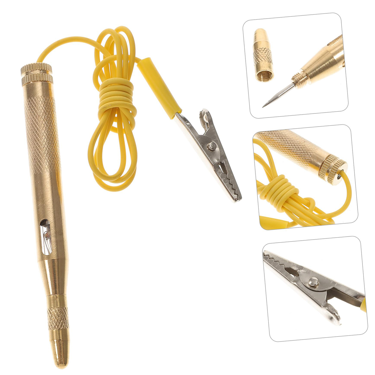 6V/12V/24V Automotive Current  - Car Workshop Tools Kit review and price