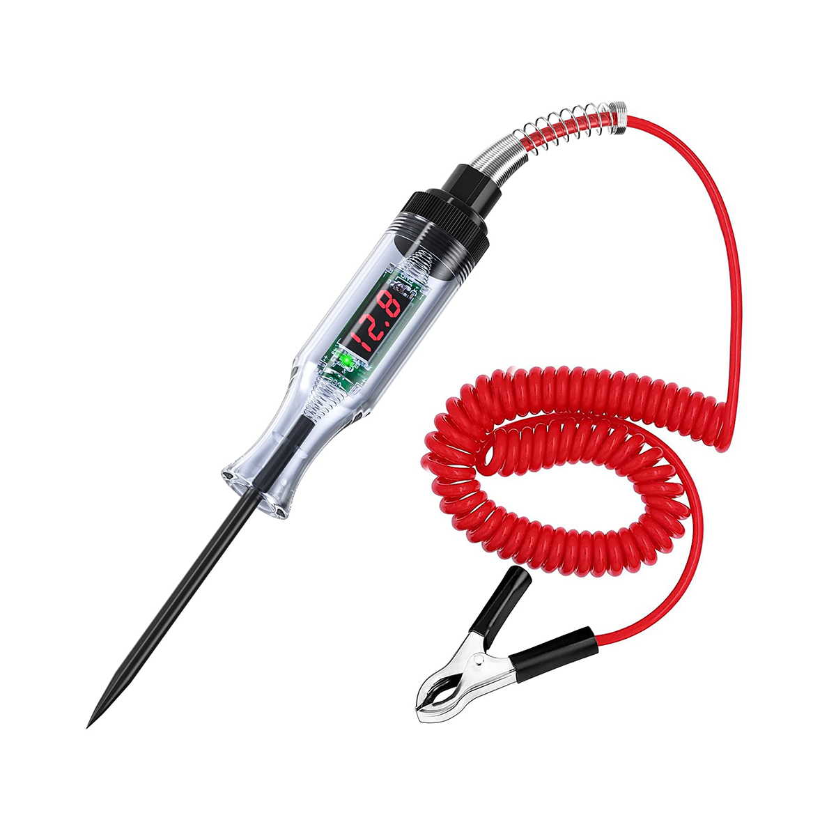 Voltage Circuit Tester Diagnos - Car Workshop Tools Equipment review and price